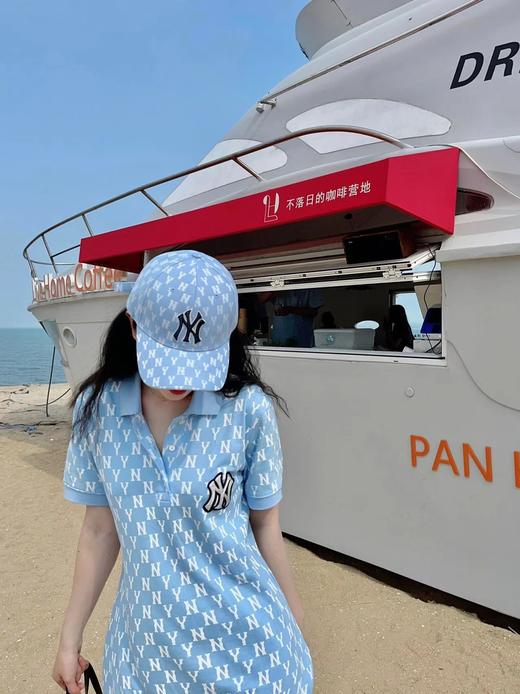 【专属】MLB老花棒球帽！👉 既洋气又不张扬，而且把你的脸衬得更精致!! 商品图2