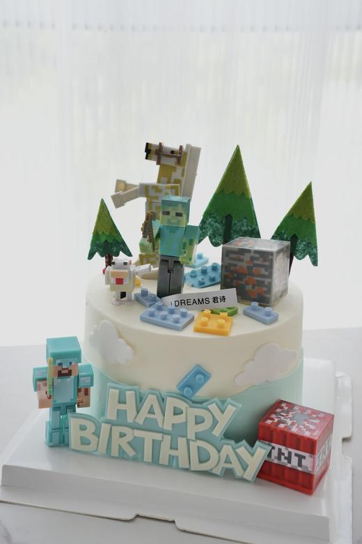 方块之间 商品图1