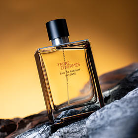 25年新香！爱马仕 大地馥郁 Hermes Terre d'Hermès Eau de Parfum Intense 分装【一杯香草奶油味的热拿铁，醇厚丝滑又甜蜜】