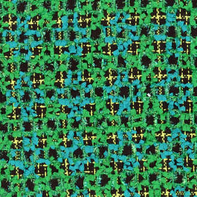 2025【海外仓】香奈儿粗花呢皇冠卡VV31513（价格为每厘米+不包邮）