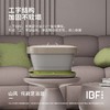IBF艾博菲艾博菲山风侘寂盆【K】 商品缩略图3