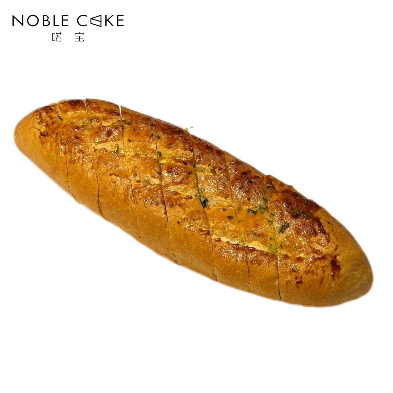 招牌黄油蒜香包