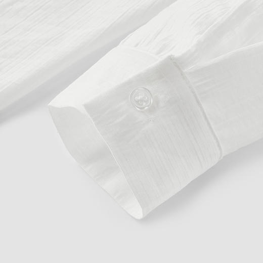 [商场同款]森马×蓝续联名款连衣裙女吊带裙衬衫2025夏新款两件套 商品图2