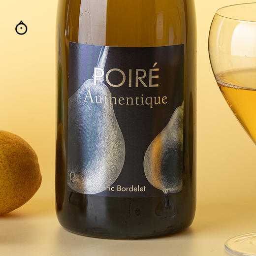企鹅市集|法国诺曼底 Eric Bordelet梨子酒cider 多种梨子混酿 蜂蜜冰糖雪梨 米其林三星Noma餐厅指定用酒 商品图5
