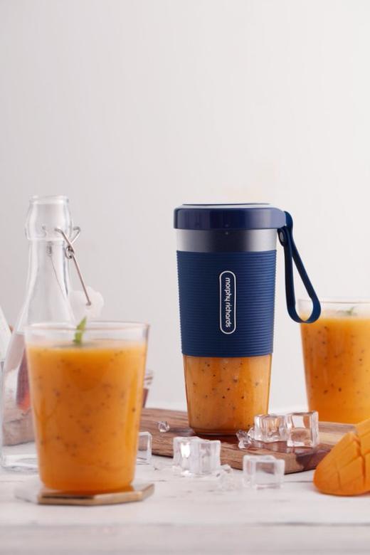 摩飞便携榨汁机MR9600 商品图1