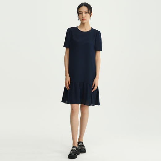 西贝伦连衣裙S28B6500 商品图0