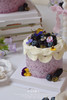 桑葚莓莓乳酪 · 千层蛋糕 商品缩略图8