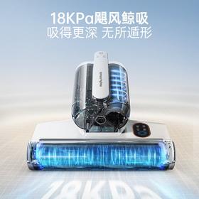 摩飞除螨吸尘器MR3103