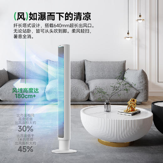 海路世电风扇  慈溪工厂直供 出口级品质 商品图4