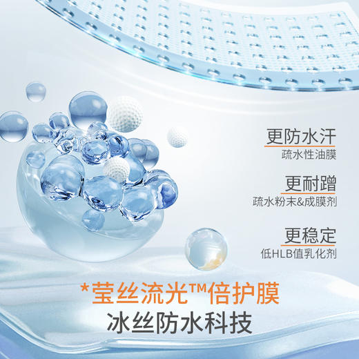 【微商城】【新品】美康粉黛MEIKING多维倍护焕白防晒喷雾 商品图3