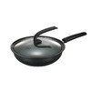 IBF艾博菲艾博菲北斗星麦饭石色防溢炒锅【K】 商品缩略图0