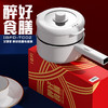 IBF艾博菲IBF艾博菲醉好食膳电煮锅【K】 商品缩略图2