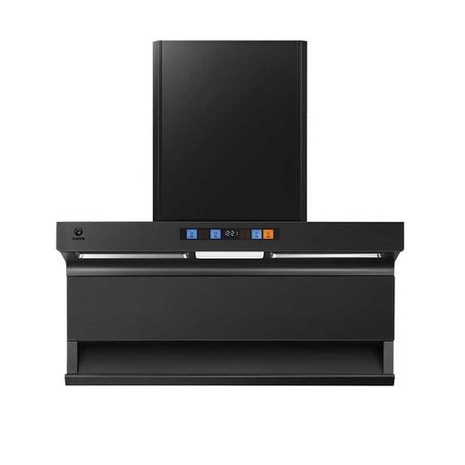 中裕凤凰油烟机CXW-210-K18 商品图0