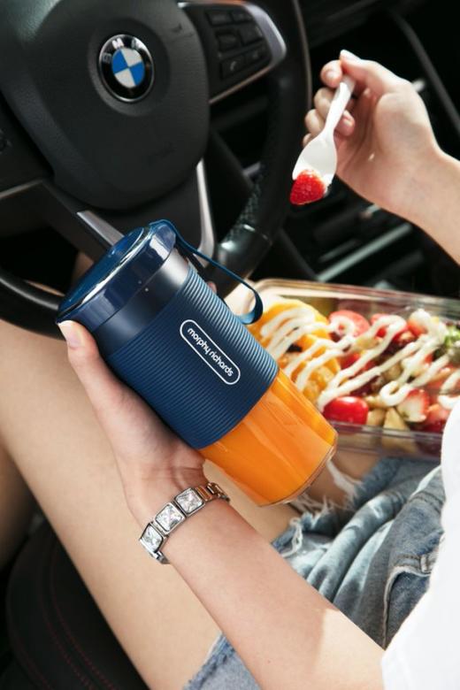 摩飞便携榨汁机MR9600 商品图2