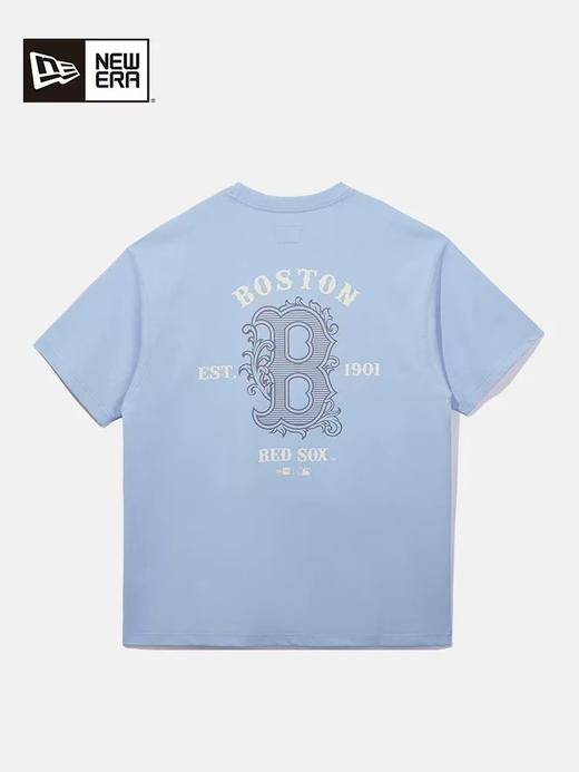 NEW ERA2025夏季新款短袖 商品图2