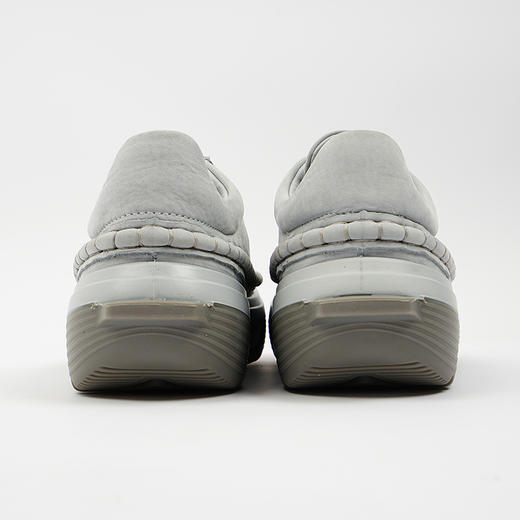 ECCO.Kollektive CG J-KE Craig Green 70年代复古男女休闲皮鞋 商品图3