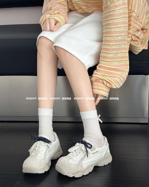 新品女士休闲鞋T28B52561（W） 商品图7