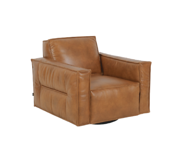 懂窝｜布伦伍德 单人休闲椅 Brentwood Accent Chair