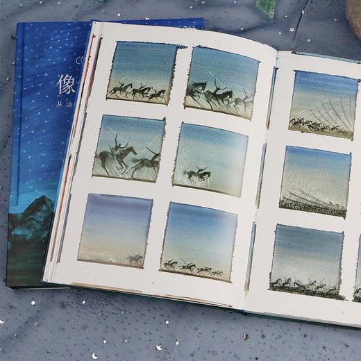 像石头一样：从远古到现代的人类战争史（意）亚历山德罗·桑纳 著 商品图3