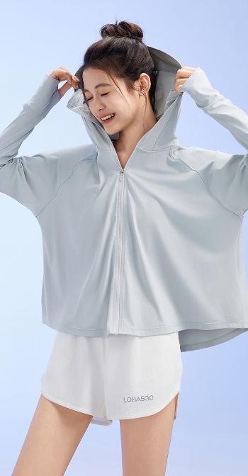 【门店同款】ENJOY夏季防晒衣 162493514 商品图7