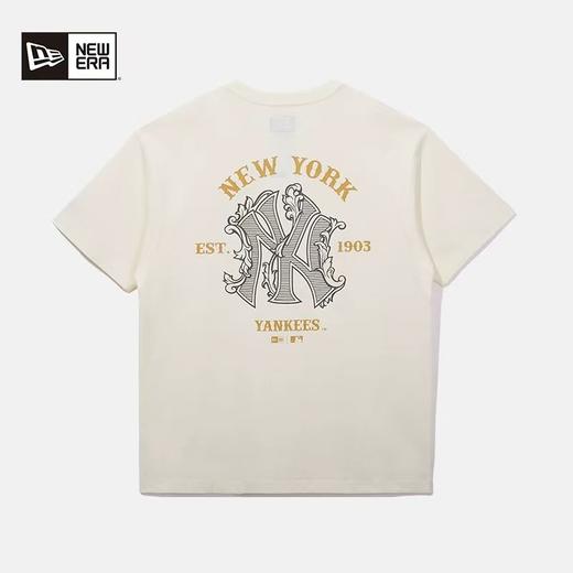 NEW ERA2025夏季新款短袖 商品图3