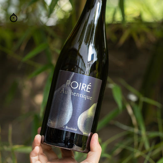 企鹅市集|法国诺曼底 Eric Bordelet梨子酒cider 多种梨子混酿 蜂蜜冰糖雪梨 米其林三星Noma餐厅指定用酒 商品图4