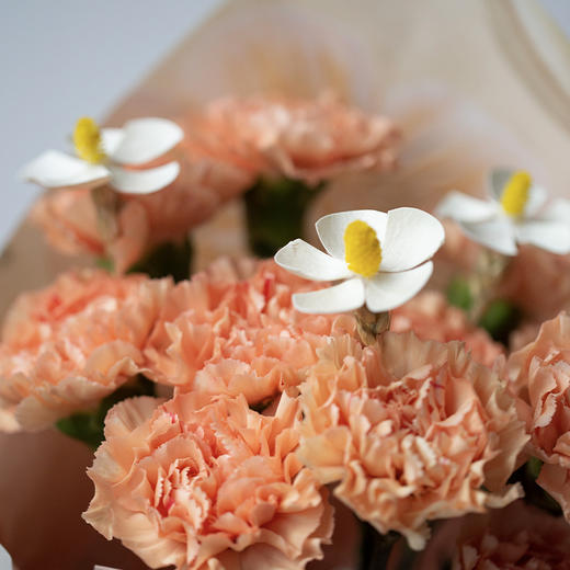 2025母亲节「花辰月夕」3款花礼 商品图5