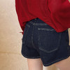 【预售3天】良木礼牛仔短裤（98193） 商品缩略图3