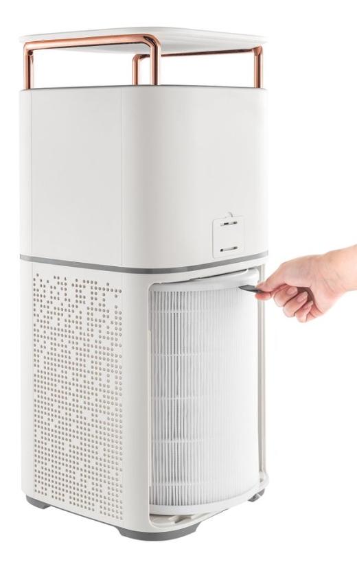 摩飞空气净化器MR3500 商品图2