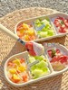 口味三拼便当蛋糕（清爽夏日版） 商品缩略图1