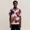 A Kind Of Guise GIOIA SHIRT 意大利制印花泡泡纱短袖衬衫 商品缩略图0