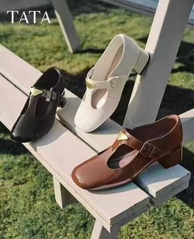 他她女鞋7HF20DU1