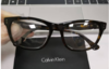 750779087305 Calvin Klein 新款复古板材休闲镜框近视镜框超轻光学镜架男女款 商品缩略图0