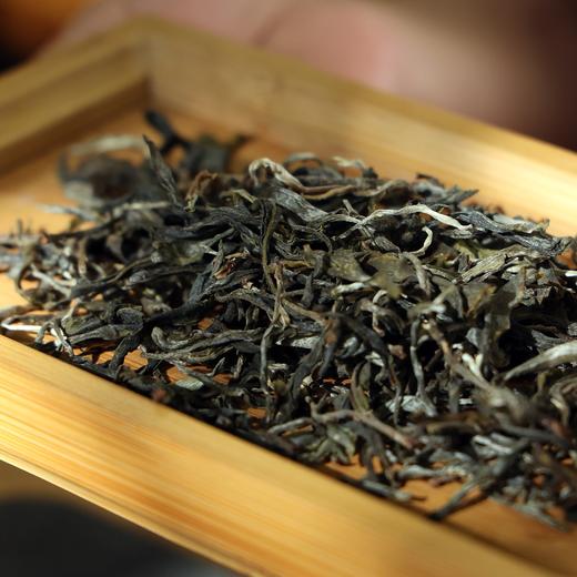 「正气塘」临沧“小冰岛”，茶气饱满，香甜度高（100g） 商品图2