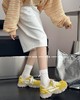 新品女士休闲鞋T28B52561（W） 商品缩略图3