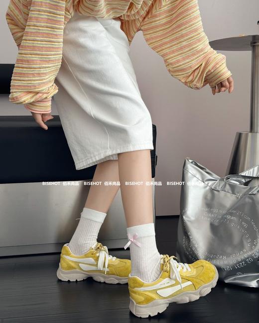 新品女士休闲鞋T28B52561（W） 商品图3