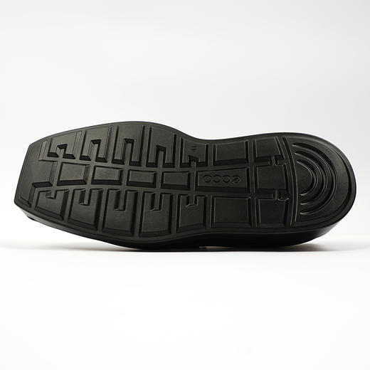 ECCO.Kollektive LOAFER Louis Gabriel Nouchi 男式皮鞋一脚蹬 商品图4