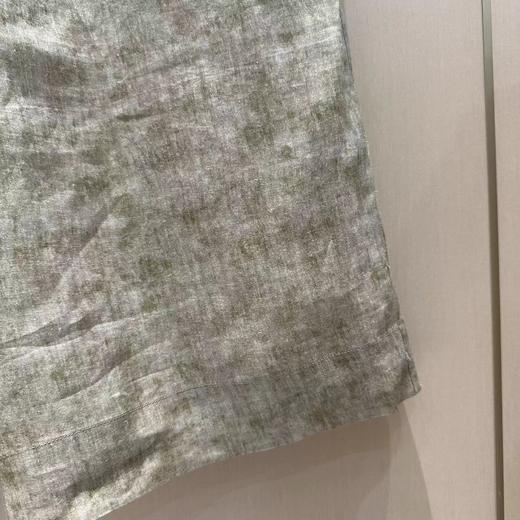 【抖音专属】阔腿裤（24709615B露褐-设计师） 商品图2