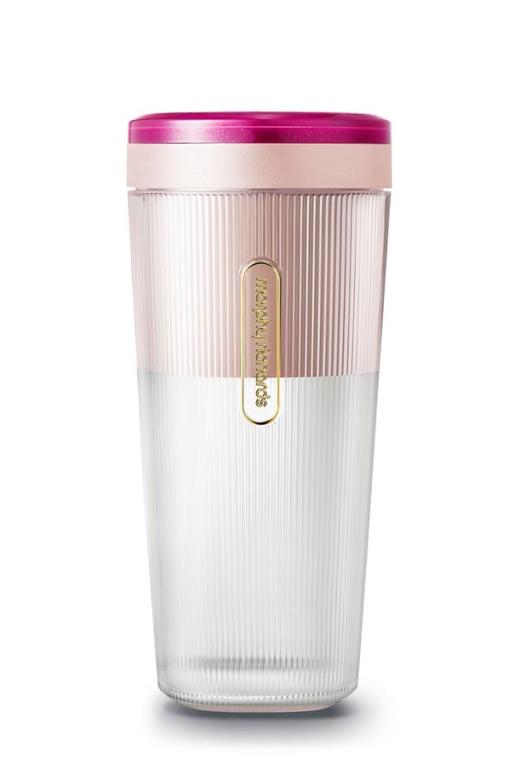 摩飞便携榨汁机MR9800 商品图0