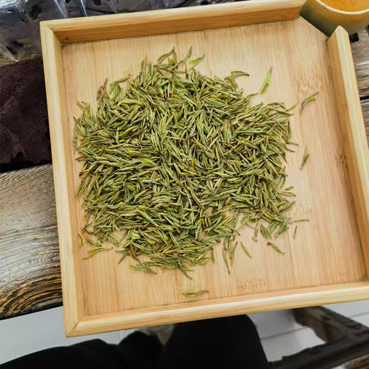 奶白茶 300g 商品图2