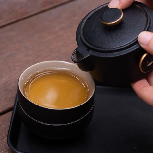 怪奇鹅华彩旅行茶具 商品图2