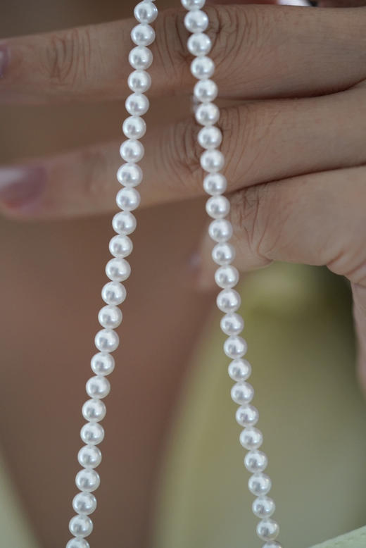 淡水串珠4-4.5 商品图2