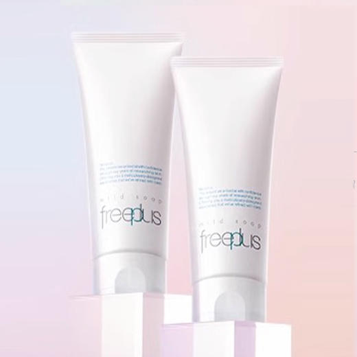 芙丽芳丝净润洗面霜100g 新 商品图1