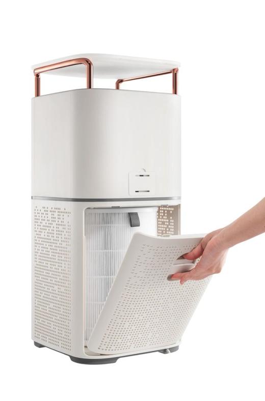摩飞空气净化器MR3500 商品图1