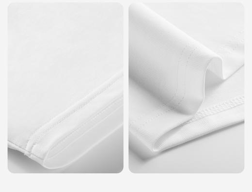 安踏儿童男大童潮流系列真季款短T 商品图4