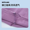 【达】诺诗兰 跃溪女式快干长裤 NQPFT2252E 商品缩略图3
