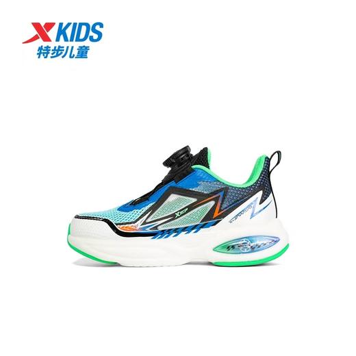 特步儿童男小童跑鞋676215113012 商品图0