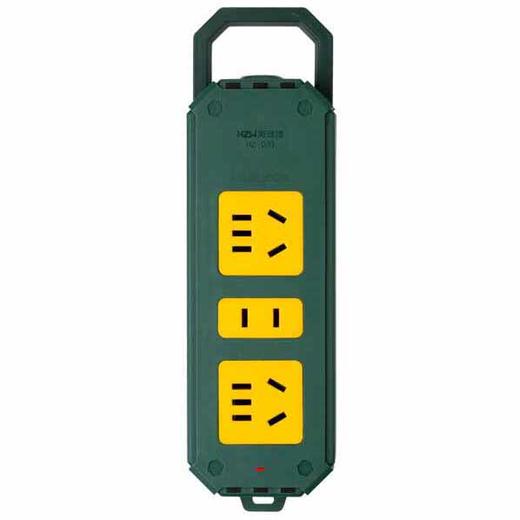 无线插座-手提式 商品图0