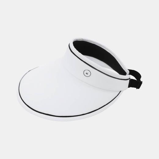 怪奇鹅防晒空顶帽 商品图2