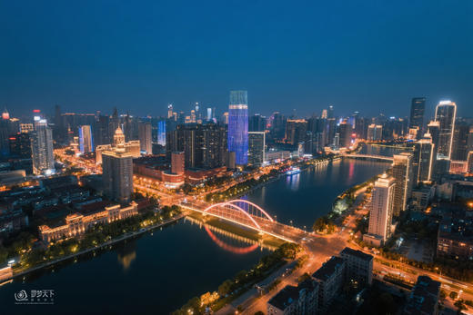 航拍中国：文化天津+唐山+大连5天—11天 商品图1